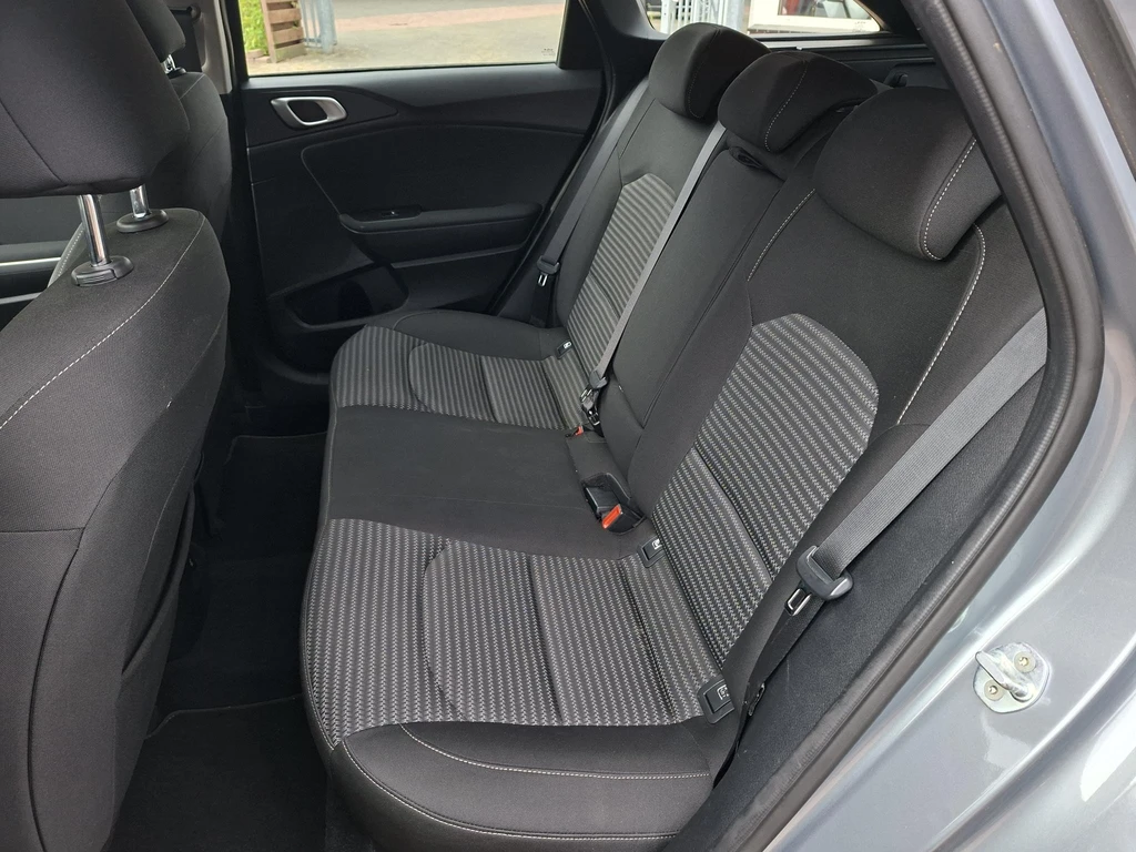 Kia Ceed Sportswagon – foto 16