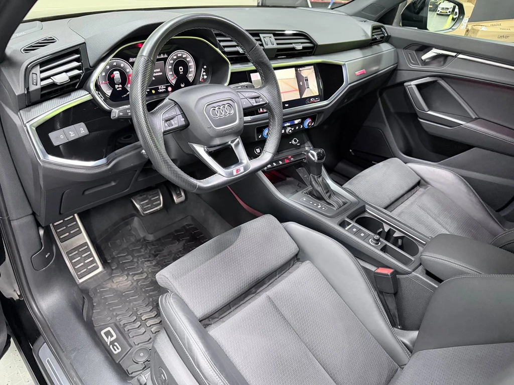 Audi Q3 – foto 28