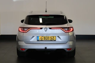 Renault Mégane Estate – thumbnail 5