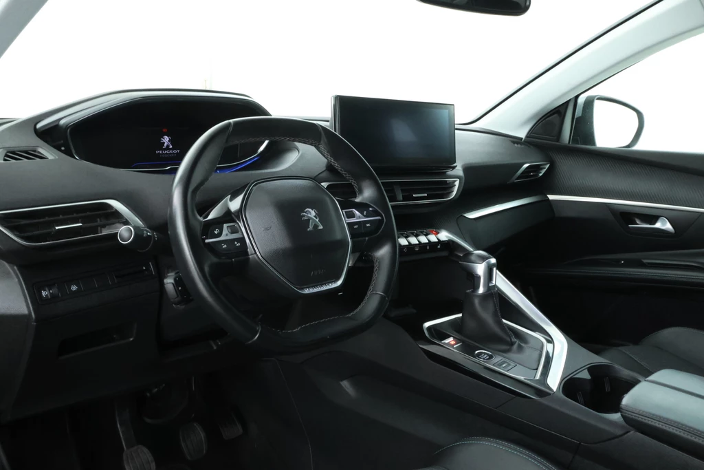 Peugeot 5008 – foto 12