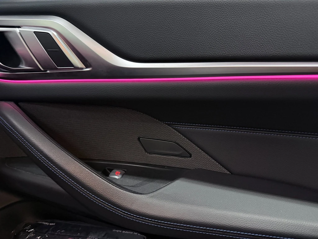 BMW i4 – foto 55