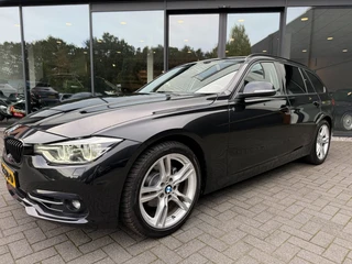 BMW 3 Serie – thumbnail 2