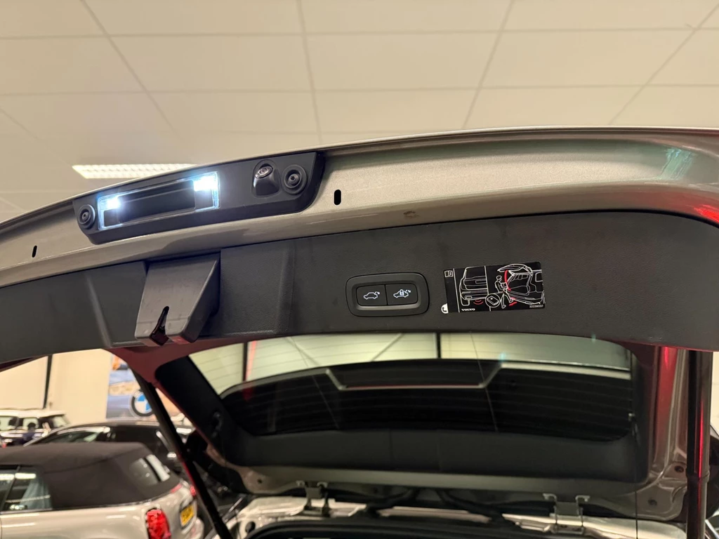 Volvo XC40 – foto 30