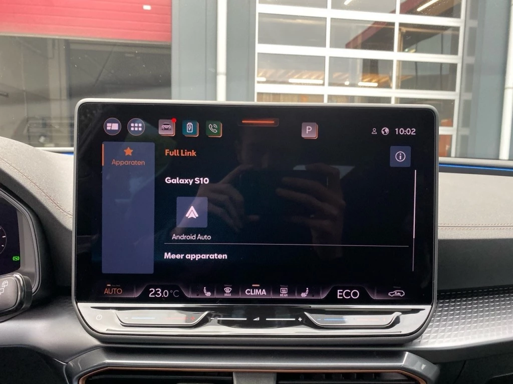 CUPRA Leon – foto 22