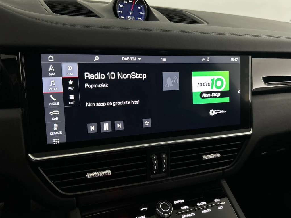 Porsche Cayenne – foto 27