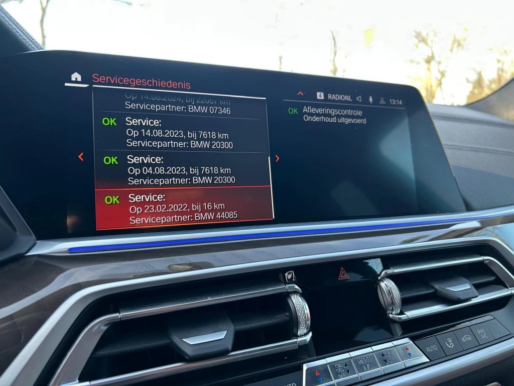 BMW X5 – foto 24