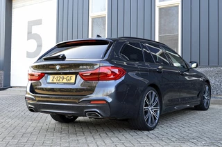 BMW 5 Serie – thumbnail 5