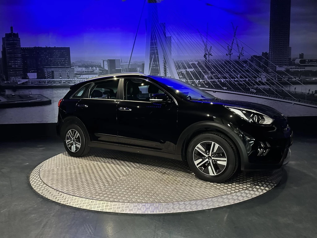 Kia Niro – foto 15
