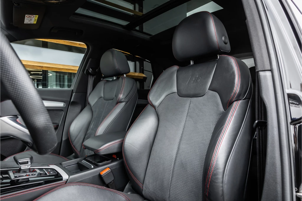 Audi Q5 – foto 13