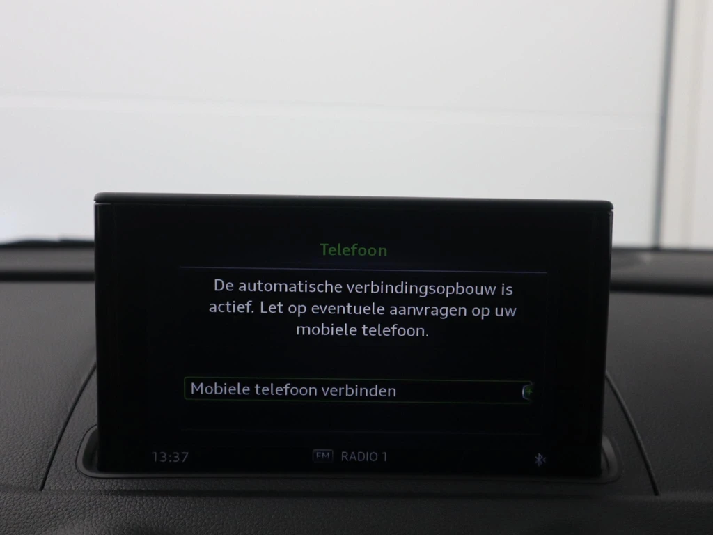Audi A3 – foto 28
