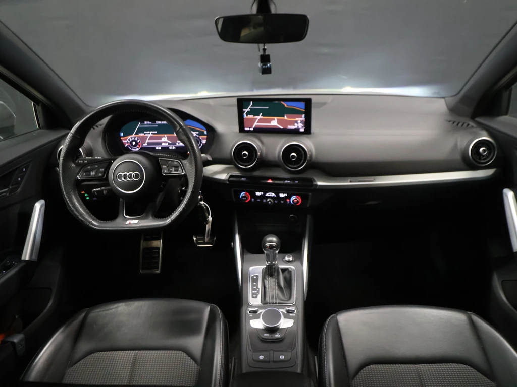 Audi Q2 – foto 7