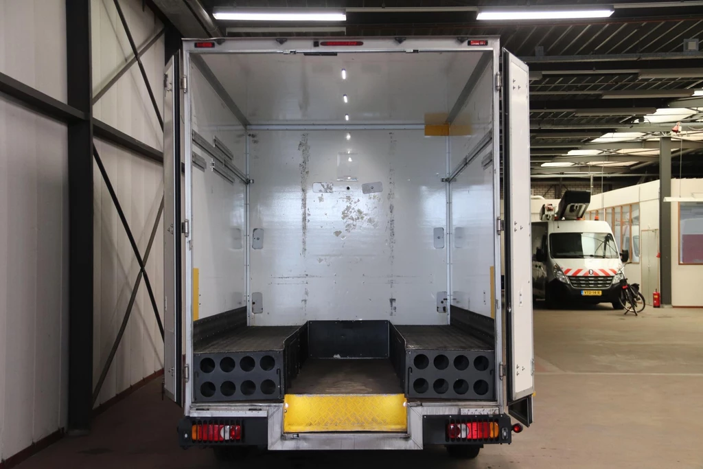 Renault Master – foto 3