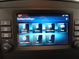 Mercedes-Benz Vito – thumbnail 28