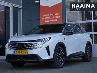 Peugeot 3008 – thumbnail 1