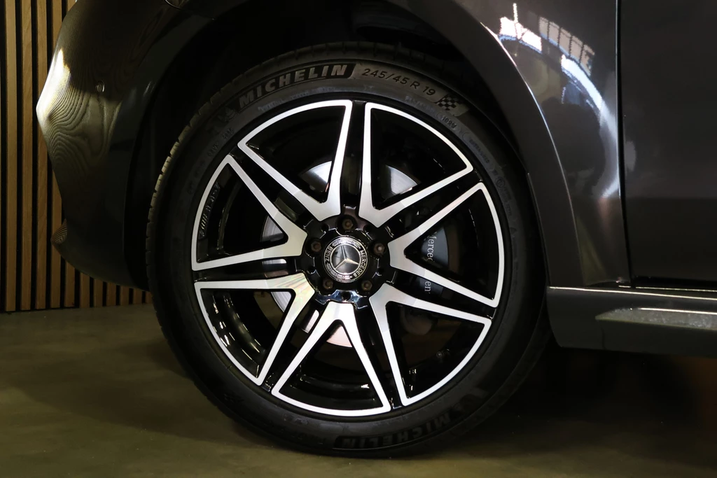 Mercedes-Benz V-Klasse – foto 48