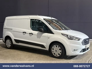 Ford Transit Connect – thumbnail 5