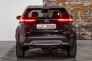 Toyota Yaris Cross – thumbnail 10