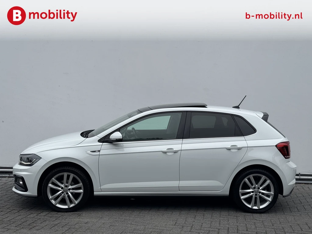 Volkswagen Polo – foto 2