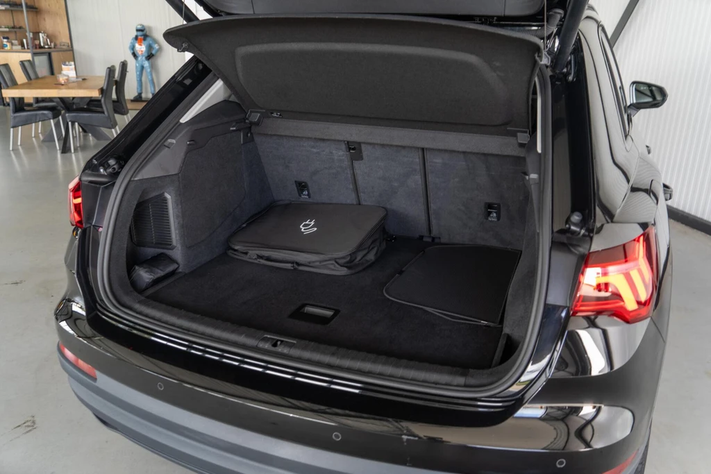 Audi Q3 – foto 41
