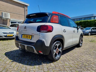 Citroën C3 Aircross – thumbnail 5