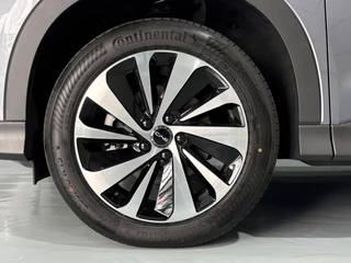 BYD SEAL U – thumbnail 13
