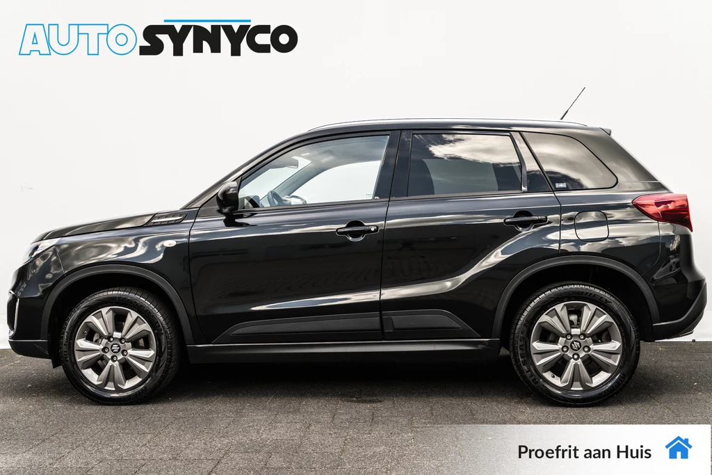 Suzuki Vitara – foto 4
