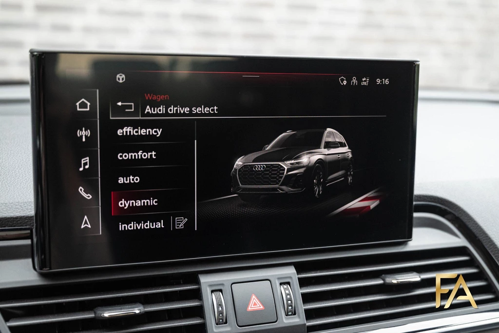 Audi Q5 – foto 58