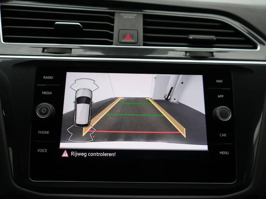 Volkswagen Tiguan – foto 29