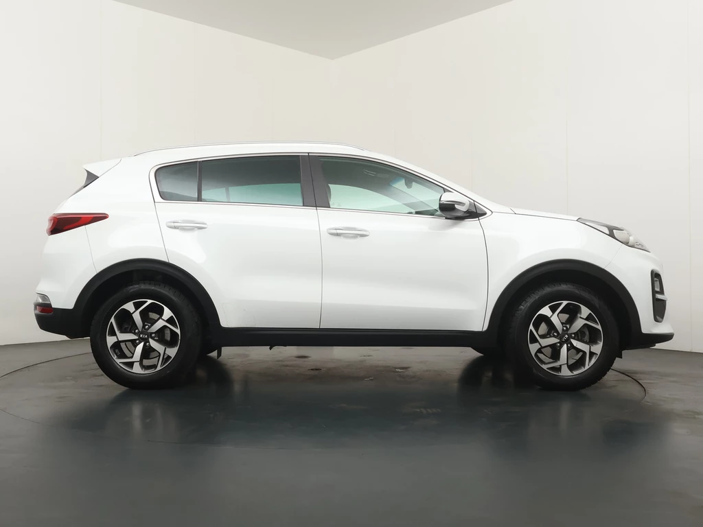 Kia Sportage – foto 10