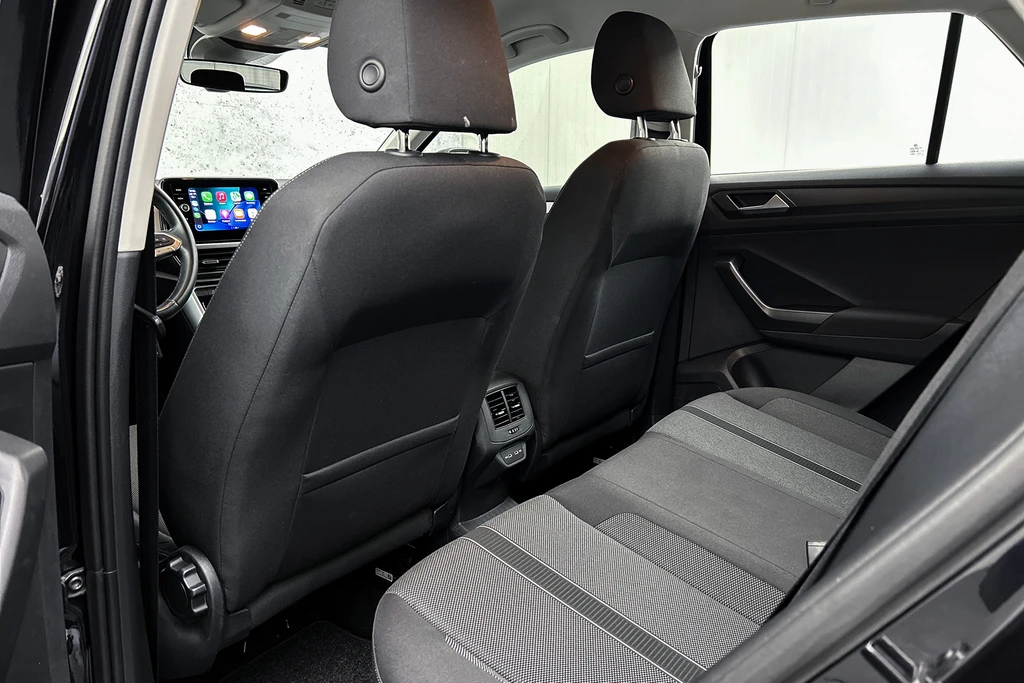 Volkswagen T-Roc – foto 18