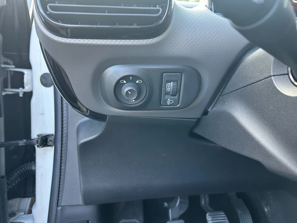 Citroën C4 – foto 20