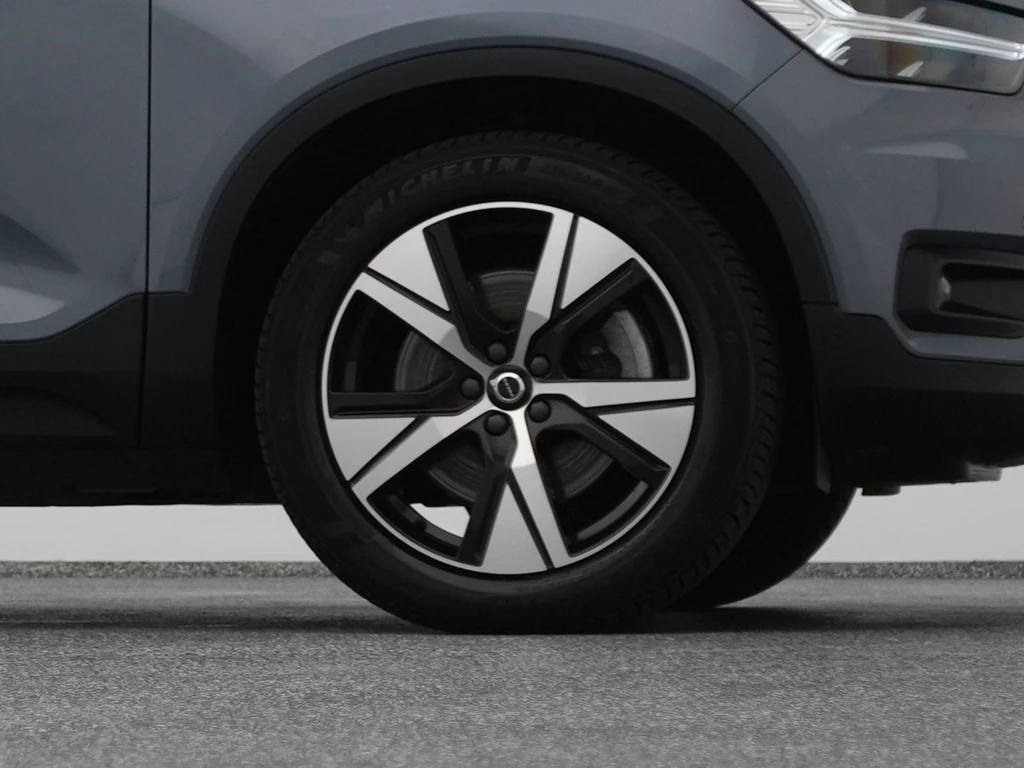 Volvo XC40 – foto 43