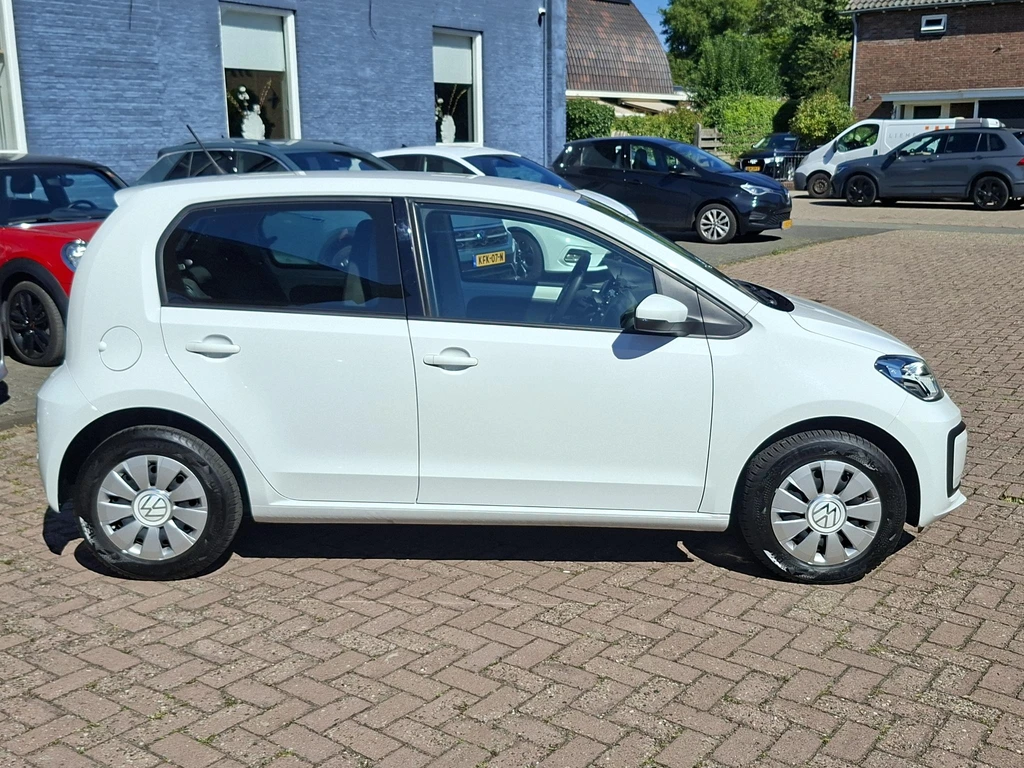 Volkswagen up! – foto 7