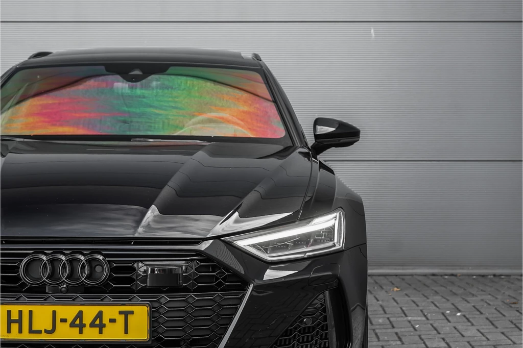 Audi RS6 – foto 9