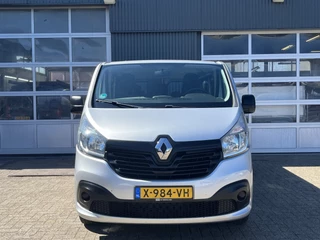 Renault Trafic – thumbnail 9