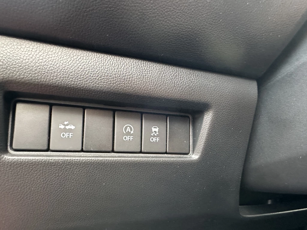 Suzuki Swift – foto 20