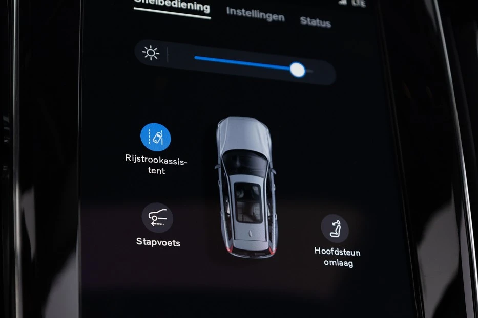 Volvo V60 – foto 21
