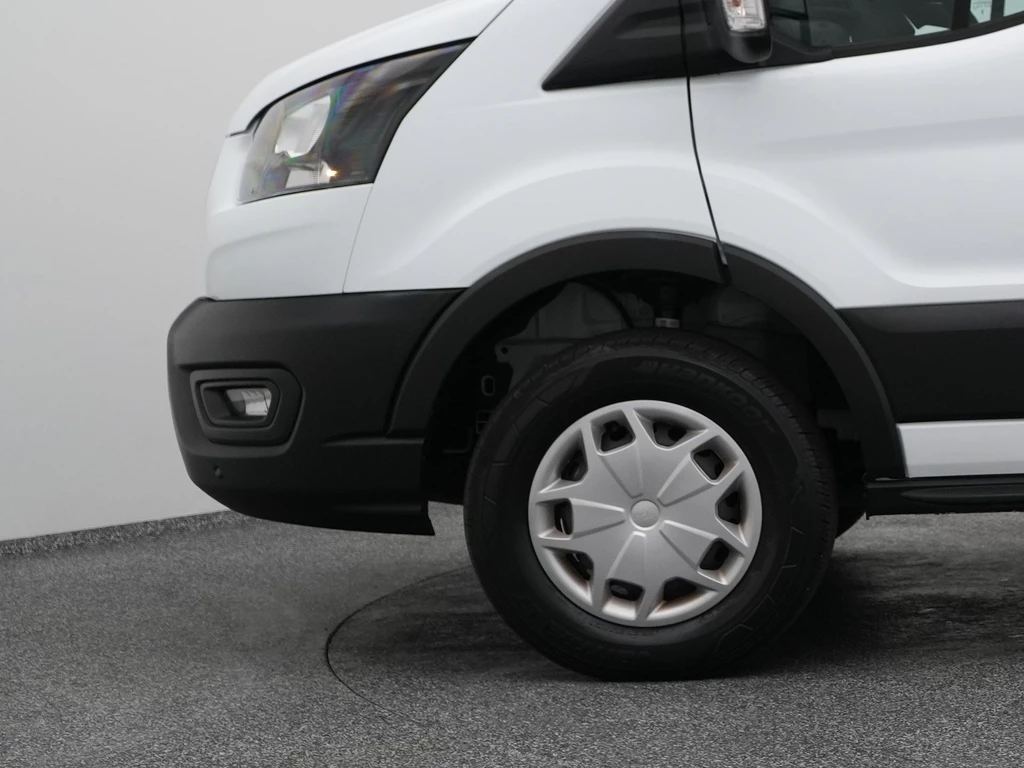 Ford E-Transit – foto 29