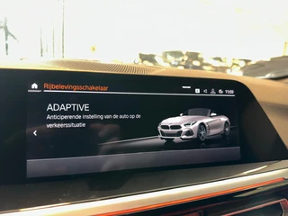 BMW Z4 – thumbnail 35