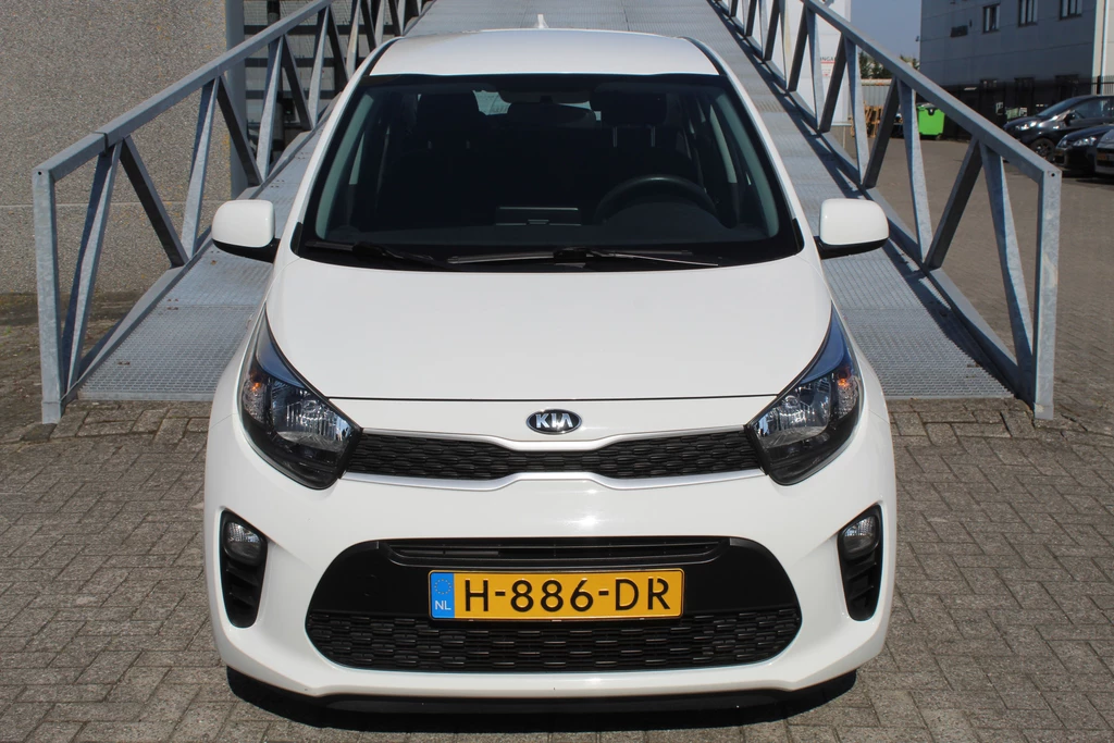 Kia Picanto – foto 7
