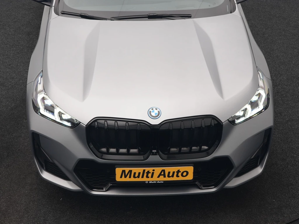 BMW X1 – foto 11