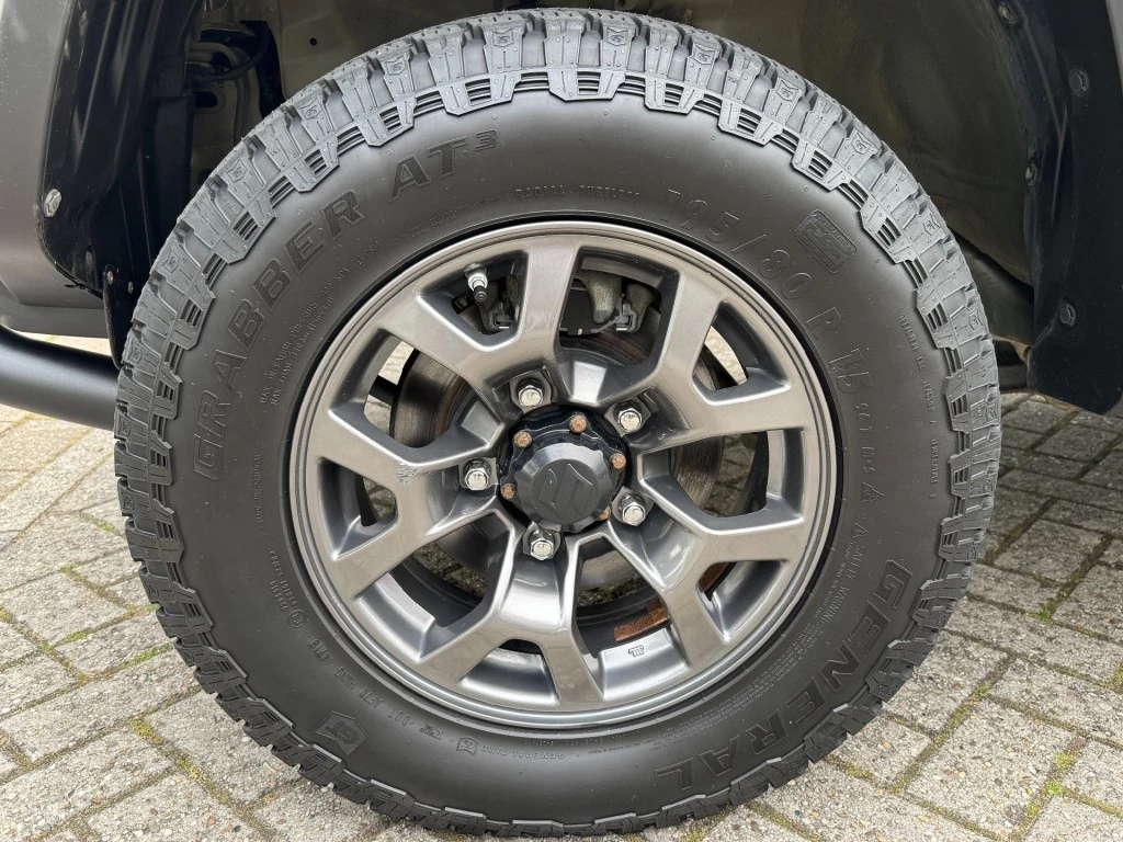 Suzuki Jimny – foto 22