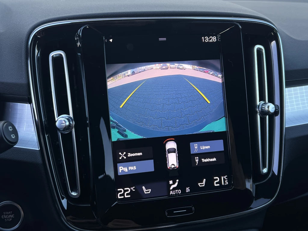 Volvo XC40 – foto 31