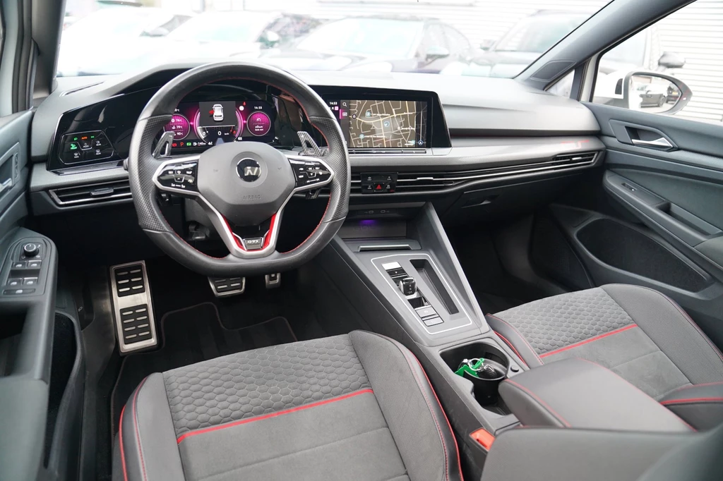 Volkswagen Golf – foto 23