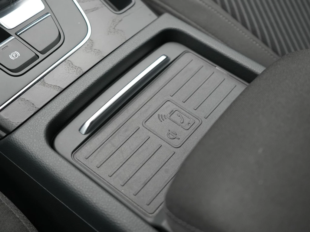 Audi Q5 – foto 27