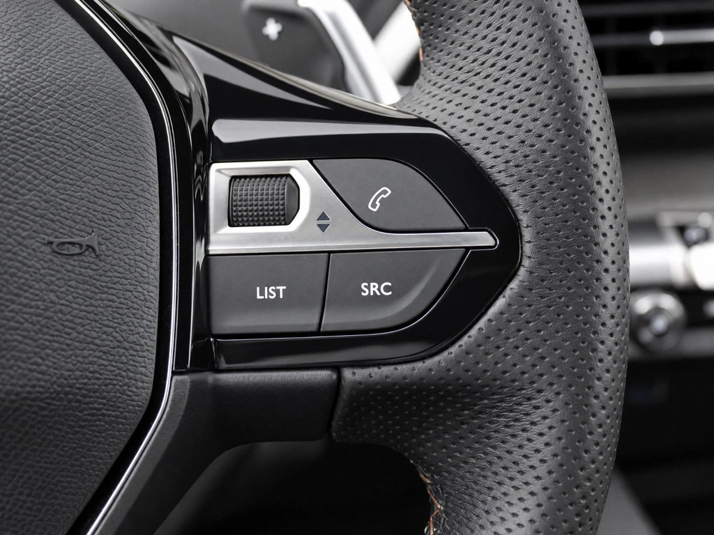 Peugeot 3008 – foto 30