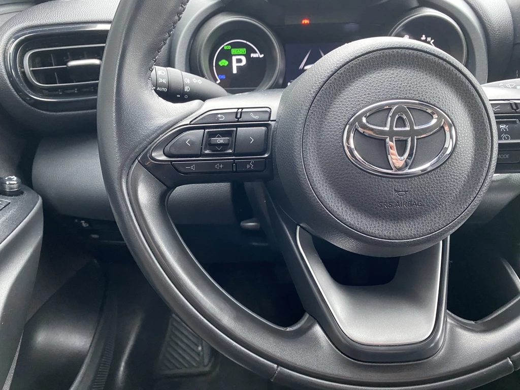 Toyota Yaris – foto 24