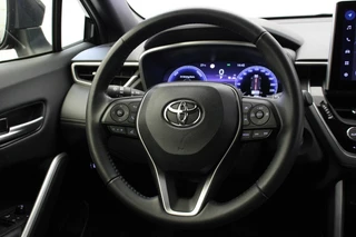 Toyota Corolla Cross – thumbnail 17