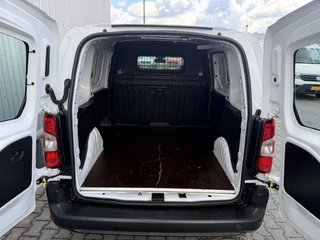 Citroën Berlingo – thumbnail 11