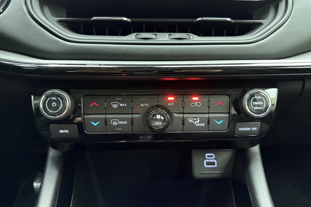 Jeep Compass – foto 31